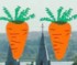 Hidden Carrots Liepaja