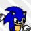 Sonic 3D Snowboarding