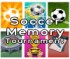 Soccer Memory Tournament